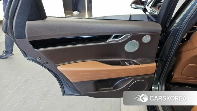 Genesis G80 (RG3) id 5035053 из Кореи 17