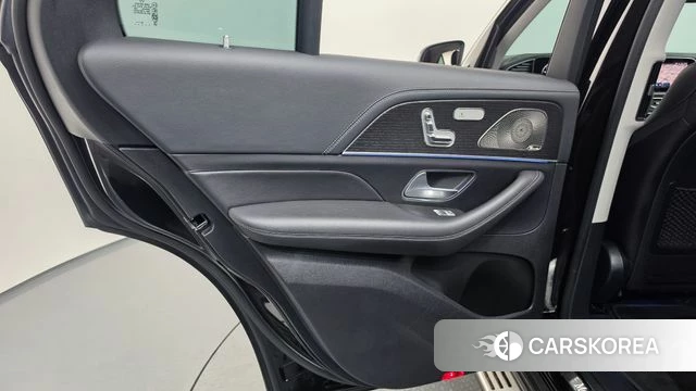 Mercedes-Benz GLE-Class W167 id 4957676 из Кореи 17