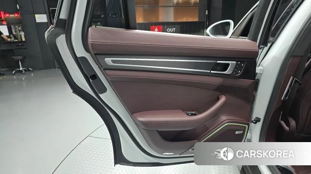 Porsche Panamera (971) id 5012512 из Кореи 17
