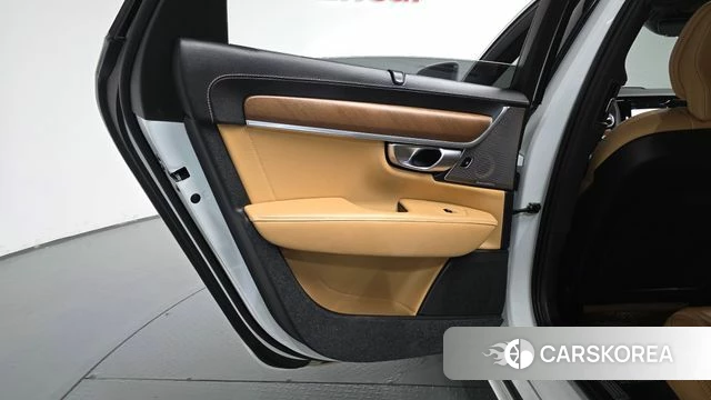 Volvo S90 id 4937301 из Кореи 17