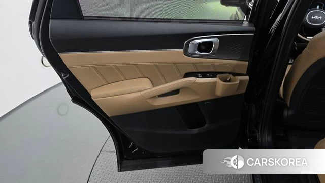 Kia The New Sorento 4th Generation id 4957522 из Кореи 17