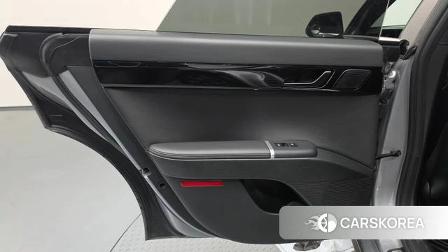Hyundai Grandeur (GN7) id 4965254 из Кореи 17