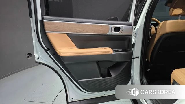 Hyundai Santa Fe (MX5) id 4950176 из Кореи 17