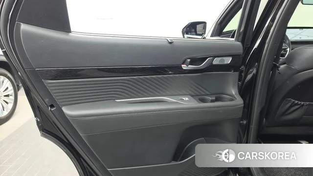 Hyundai The New Palisade id 4922120 из Кореи 17