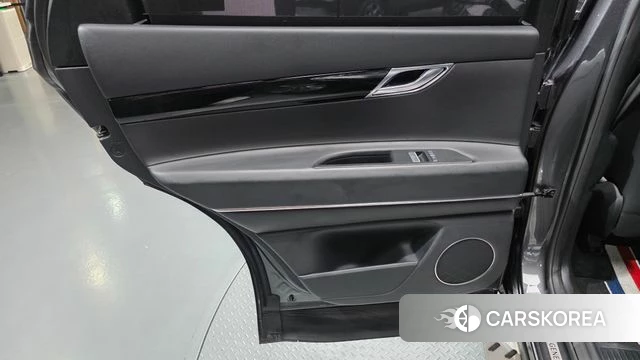 Genesis GV80 id 5017531 из Кореи 17