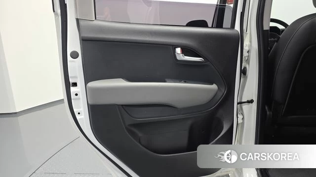 Kia The New Kia Ray id 5046469 из Кореи 17