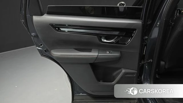 Honda CR-V 6th generation id 5033384 из Кореи 17