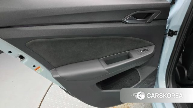 Volkswagen Golf 8th Generation id 5026006 из Кореи 17
