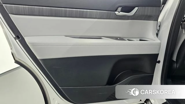 Hyundai The New Palisade id 5039418 из Кореи 17