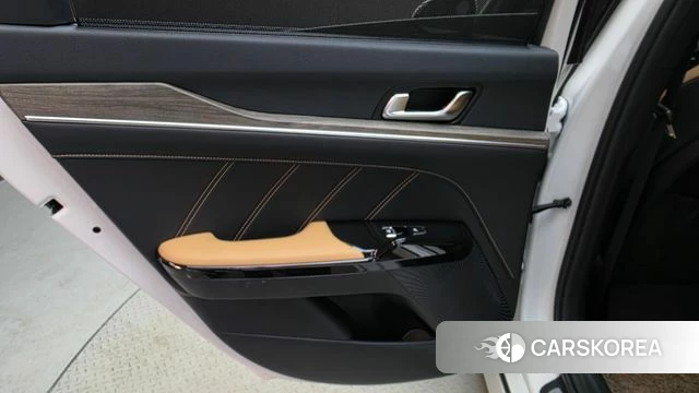Kia K5 Hybrid 3rd Generation id 5026807 из Кореи 17