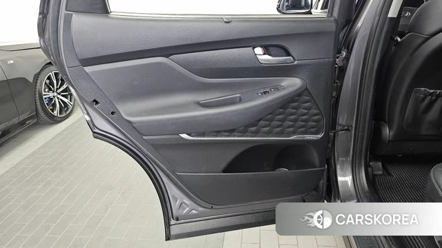 Hyundai Santa Fe TM id 4998833 из Кореи 17