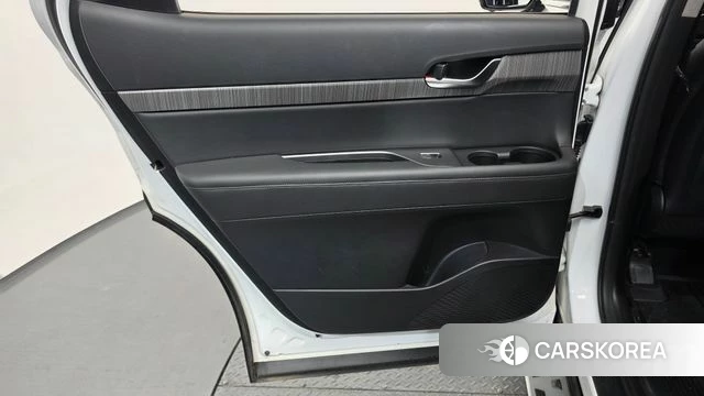 Hyundai The New Palisade id 5012270 из Кореи 17