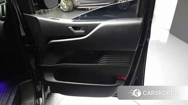 Hyundai Staria id 4949915 из Кореи 17