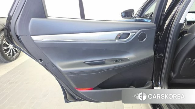 Hyundai The New Grandeur IG id 4936061 из Кореи 17