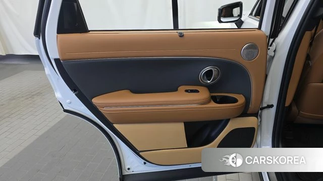 Hyundai Palisade (LX3) id 5025943 из Кореи 17