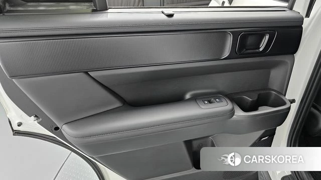 Hyundai Santa Fe (MX5) id 4773823 из Кореи 17
