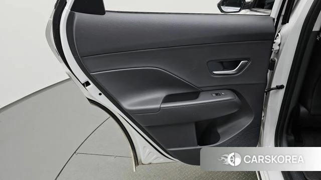 Hyundai Kona Electric (SX2) id 4935310 из Кореи 17