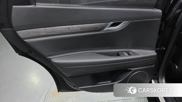 Genesis G80 (RG3) id 4995778 из Кореи 17