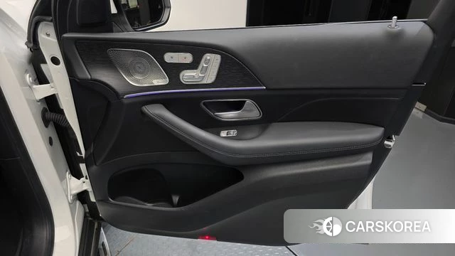 Mercedes-Benz GLE-Class W167 id 5016017 из Кореи 17