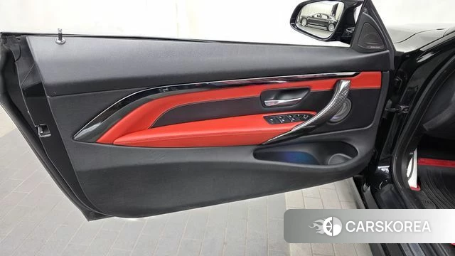 BMW M4 (F82) id 5042127 из Кореи 17