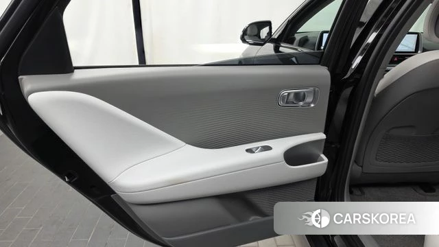 Hyundai Ionic 6 id 5012103 из Кореи 17