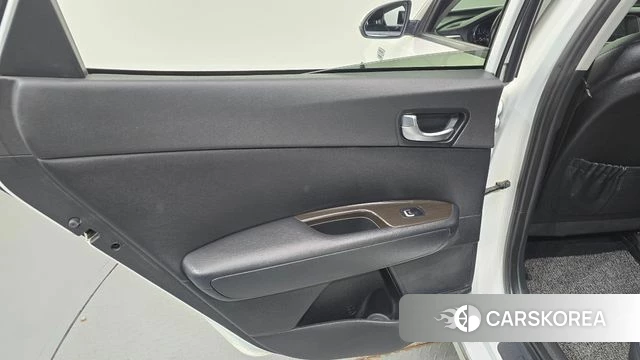 Kia The New K5 2nd generation id 5024143 из Кореи 17
