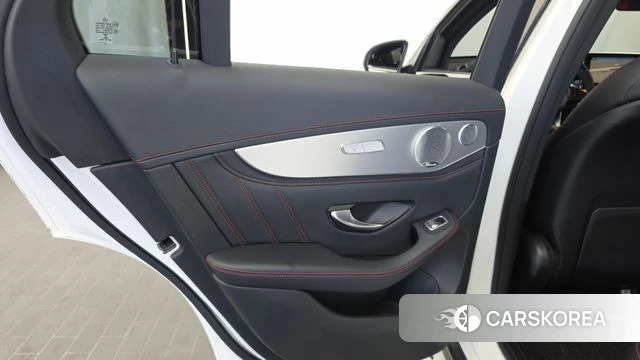 Mercedes-Benz GLC-Class X253 id 4967231 из Кореи 17