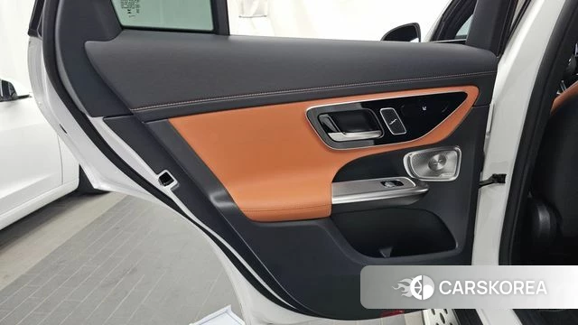 Mercedes-Benz GLC-Class X254 id 4660388 из Кореи 17