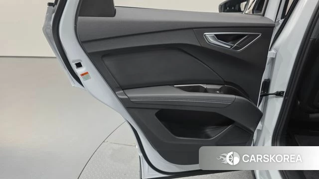 Audi Q4 e-Tron (F4) id 4739112 из Кореи 17