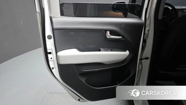 Kia The New Kia Ray id 4996330 из Кореи 17