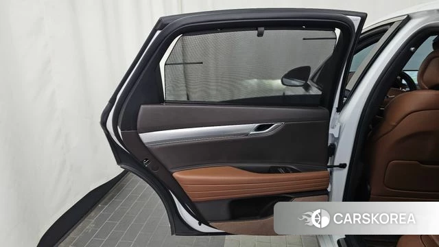 Genesis G80 (RG3) id 4992791 из Кореи 17
