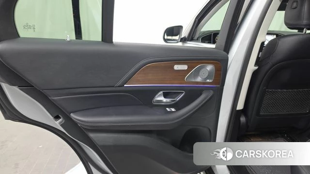Mercedes-Benz GLE-Class W167 id 5003488 из Кореи 17