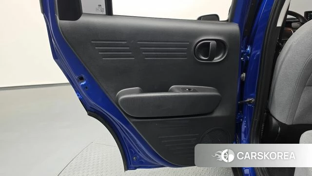 Hyundai Casper id 4986760 из Кореи 17
