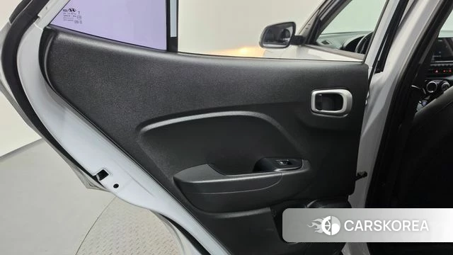 Hyundai Venue id 5004090 из Кореи 17