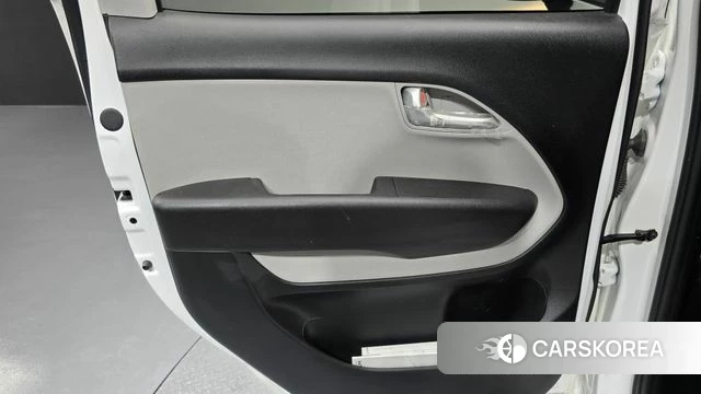 Kia The New Kia Ray id 5039712 из Кореи 17