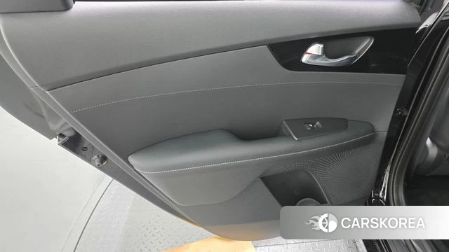 Kia The New K3 2nd generation id 4720387 из Кореи 17