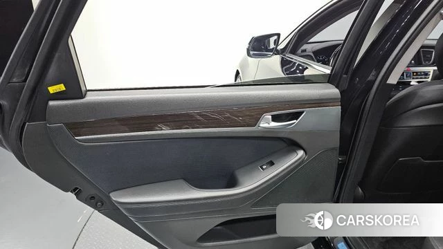 Genesis G80 id 4967217 из Кореи 17