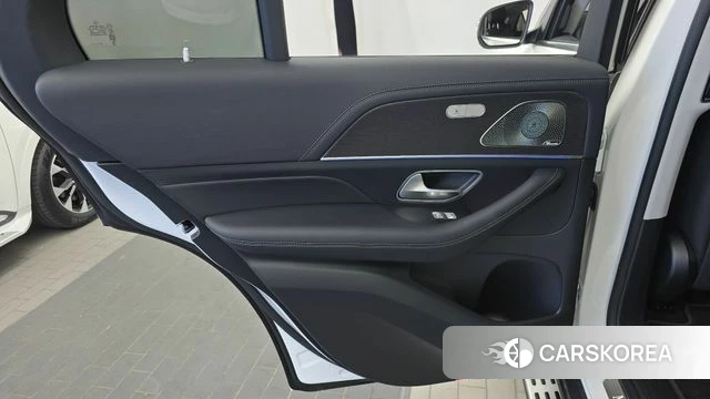 Mercedes-Benz GLE-Class W167 id 5032620 из Кореи 17