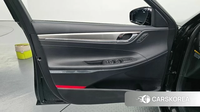 Hyundai The New Grandeur IG id 5041548 из Кореи 17