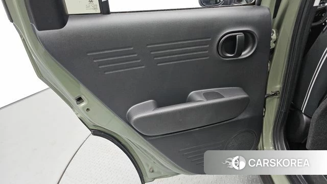 Hyundai Casper id 5039740 из Кореи 17