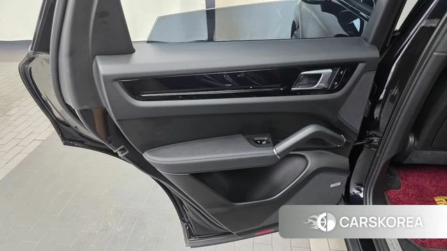 Porsche Cayenne (PO536) id 4683252 из Кореи 17