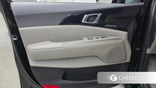 Kia The New Carnival 4th Generation id 4934991 из Кореи 17