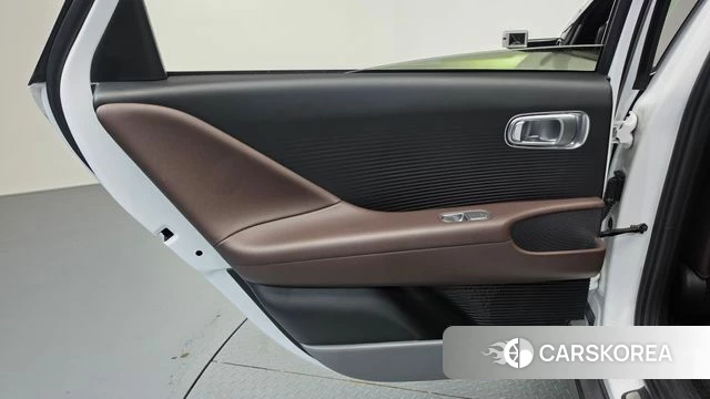 Hyundai Ionic 6 id 4976071 из Кореи 17