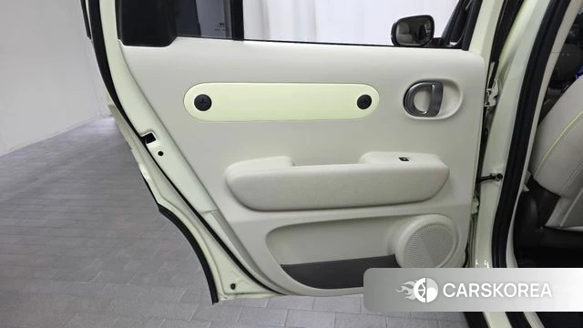 Hyundai Casper Electric id 4995518 из Кореи 17