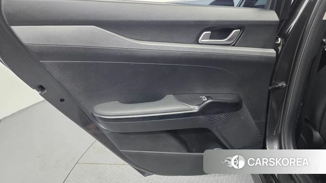 Kia K5 3rd generation id 4730666 из Кореи 17