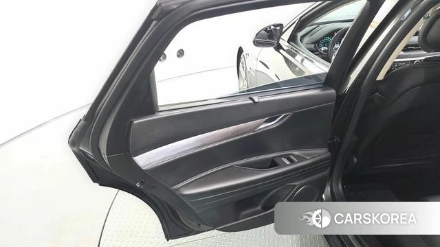 Genesis G80 (RG3) id 5016657 из Кореи 17