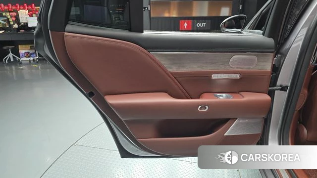 Genesis G90 (RS4) id 5002926 из Кореи 17