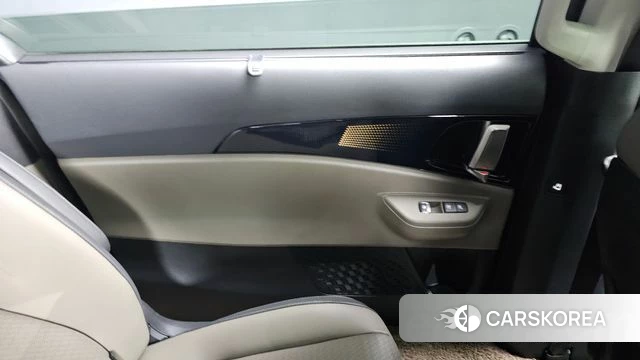 Kia The New Carnival 4th Generation id 4539627 из Кореи 17