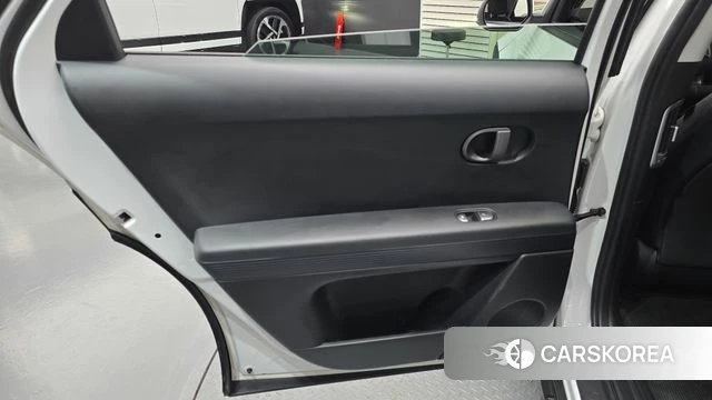 Hyundai The New Ionic 5 id 5011382 из Кореи 17