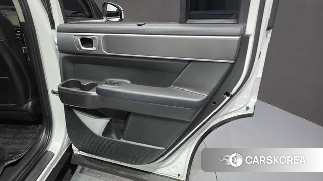 Hyundai Santa Fe (MX5) id 4957865 из Кореи 17
